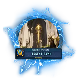 Argent Dawn Reputation Boost WoW Classic Anniversary