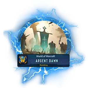 Argent Dawn Reputation WoW Classic Anniversary Boosting