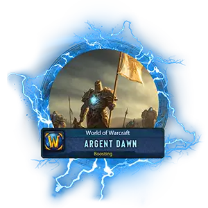 WoW Classic Anniversary Argent Dawn Reputation Boosting