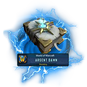 WoW Classic Anniversary Argent Dawn Reputation Boost