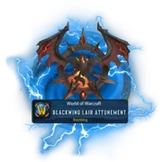 Buy Classic Anniversary Blackwing Lair Attunement Boost