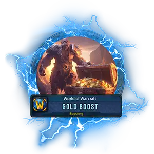 Buy WoW Classic Anniversary Gold boosting service