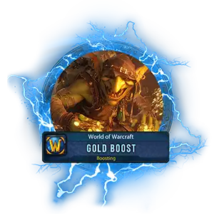 Buy WoW Classic Anniversary Gold boosting