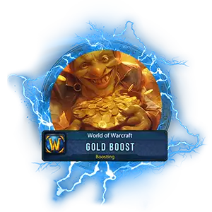 Buy WoW Classic Anniversary Gold boost