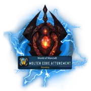 Buy Classic Anniversary Molten Core Attunement Boost