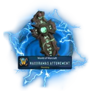 Buy Classic Anniversary Naxxramas Attunement Boost