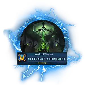 WoW Classic Anniversary Naxxramas Attunement Boost