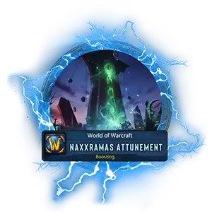 Buy Classic Anniversary Naxxramas Attunement Carry