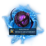 Buy Classic Anniversary Onyxia’s Lair Attunement Boost