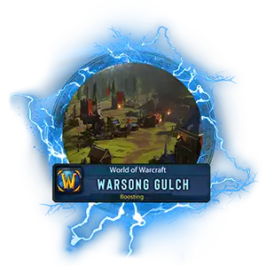 Warsong Gulch Reputation Boost WoW Classic Anniversary