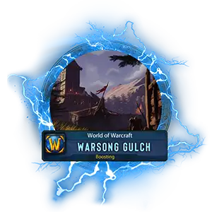 Warsong Gulch Reputation WoW Classic Anniversary Boosting