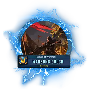 WoW Classic Anniversary Warsong Gulch Reputation Boosting