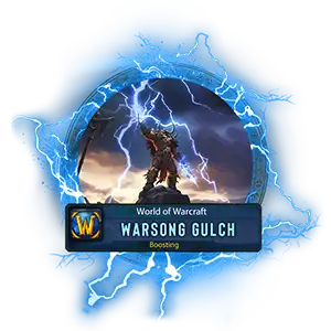 WoW Classic Anniversary Warsong Gulch Reputation Carry