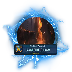 WoW Classic Anniversary Ragefire Chasm Boost