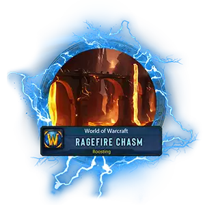 Buy Classic Anniversary Ragefire Chasm Carry