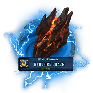 Buy Classic Anniversary Ragefire Chasm Boost