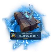 Buy Classic Anniversary Shadowfang Keep Boost