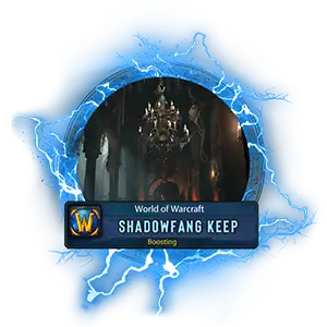 WoW Classic Anniversary Shadowfang Keep Boost