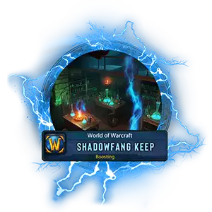 Buy Classic Anniversary Shadowfang Keep Carry