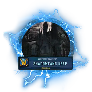 Cheap Classic Anniversary Shadowfang Keep Boosting Service