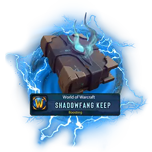 Buy Classic Anniversary Shadowfang Keep Boost