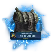 Buy Classic Anniversary The Deadmines Boost