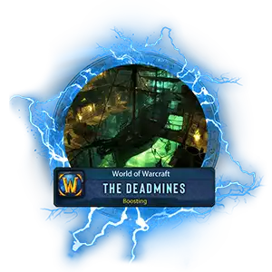 Buy Classic Anniversary The Deadmines Carry