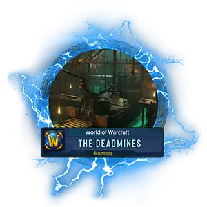 Cheap Classic Anniversary The Deadmines Boosting Service