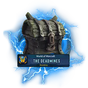 Buy Classic Anniversary The Deadmines Boost