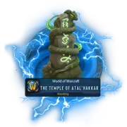 Buy Classic Anniversary The Temple of Atal’Hakkar Boost