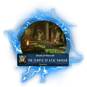 Buy Classic Anniversary The Temple of Atal’Hakkar Carry