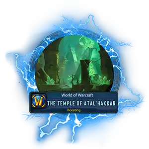 Cheap Classic Anniversary The Temple of Atal’Hakkar Boosting Service