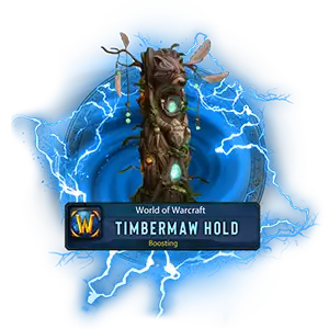 WoW Classic Anniversary Timbermaw Hold Reputation Boost