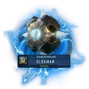 Buy Classic Anniversary Uldaman Boost