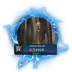 WoW Classic Anniversary Uldaman Boost