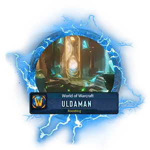 Buy Classic Anniversary Uldaman Carry