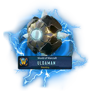 Buy Classic Anniversary Uldaman Boost