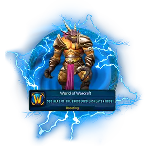 Buy WoW SoD Head of the Broodlord Lashlayer carry service