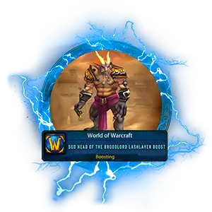 Buy WoW SoD Head of the Broodlord Lashlayer carry