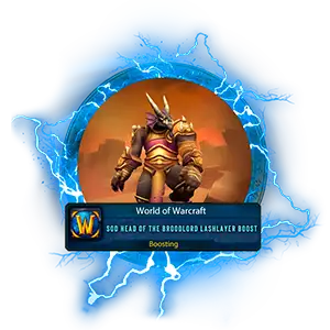 Buy WoW SoD Head of the Broodlord Lashlayer boosting service