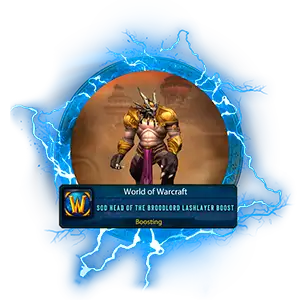 Buy WoW SoD Head of the Broodlord Lashlayer boost