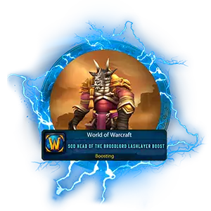 Buy WoW SoD Head of the Broodlord Lashlayer