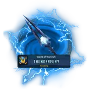 Buy WoW Classic Anniversary Thunderfury, Blessed Blade of the Windseeker