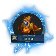 Buy WoW Classic Anniversary Tier 0 Set carry service