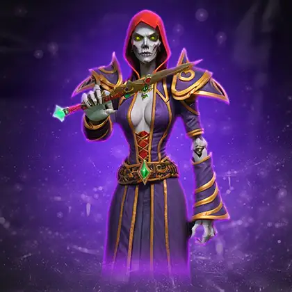 Warcraft Classic Anniversary Hardcore Pre-Raid Gear Boost