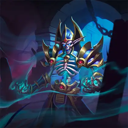 WoW Classic Era Naxxramas Attunement Boost - Original Vanilla WoW Version