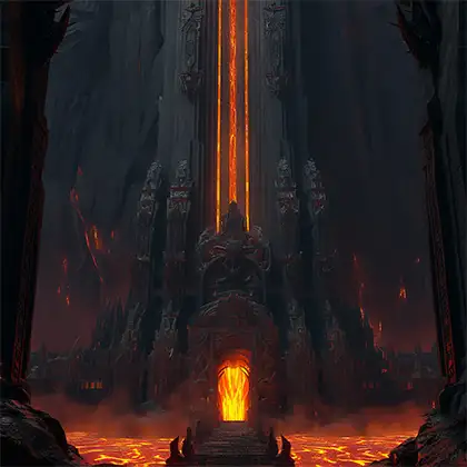 World of Warcraft Classic Era Upper Blackrock Spire Attunement Carry