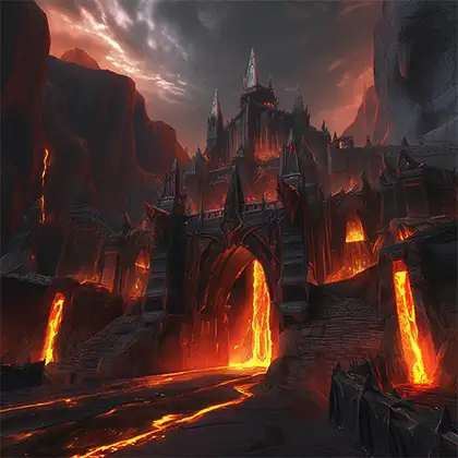 WoW Classic Era Upper Blackrock Spire Attunement Boost