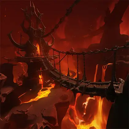 World of Warcraft Classic Era Upper Blackrock Spire Attunement Boosting Service