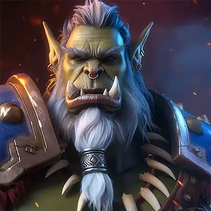 World of Warcraft Classic Era Alterac Valley Reputation Carry